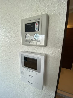 【設備】 | マンション天美