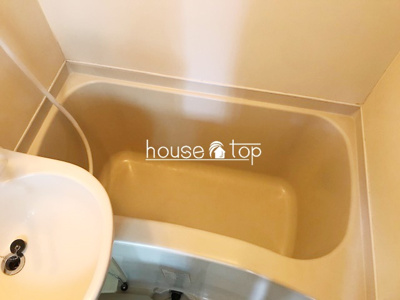 【浴室】 | サンシャルムレディース小松 （武庫川駅・武庫川女子大・兵庫医大） | サンシャルムレディース小松