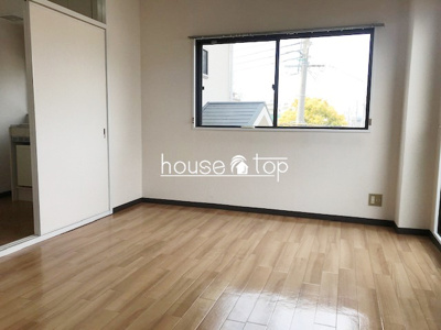 【洋室】 | サンシャルムレディース小松 （武庫川駅・武庫川女子大・兵庫医大） | サンシャルムレディース小松