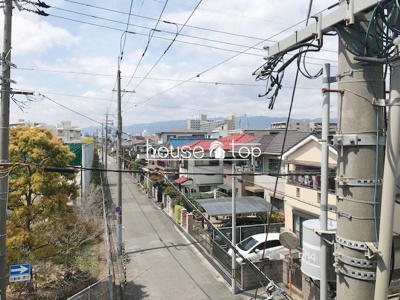 【展望】 | サンシャルムレディース小松 （武庫川駅・武庫川女子大・兵庫医大） | サンシャルムレディース小松