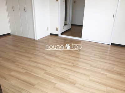 【洋室】 | サンシャルムレディース小松 （武庫川駅・武庫川女子大・兵庫医大） | サンシャルムレディース小松