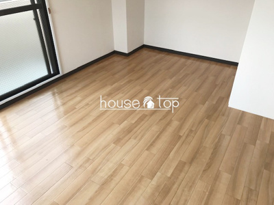 【洋室】 | サンシャルムレディース小松 （武庫川駅・武庫川女子大・兵庫医大） | サンシャルムレディース小松