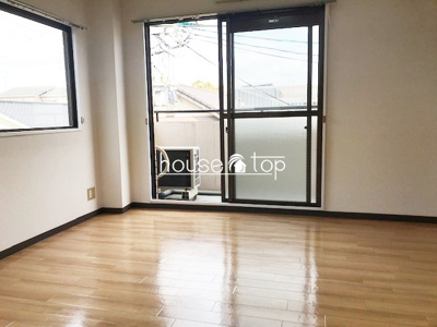 【洋室】 | サンシャルムレディース小松 （武庫川駅・武庫川女子大・兵庫医大） | サンシャルムレディース小松