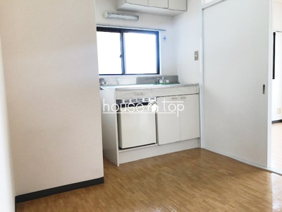 【キッチン】 | サンシャルムレディース小松 （武庫川駅・武庫川女子大・兵庫医大） | サンシャルムレディース小松