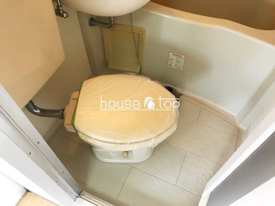 【トイレ】 | サンシャルムレディース小松 （武庫川駅・武庫川女子大・兵庫医大） | サンシャルムレディース小松