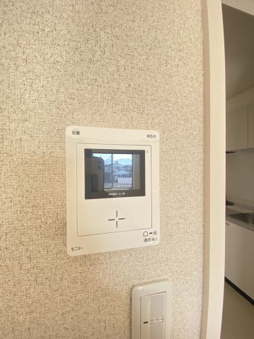 ベルメゾン・ラクＤのセキュリティ