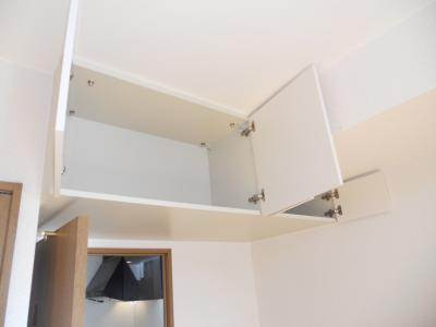 ベラジオ烏丸三条の収納