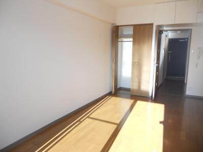 ベラジオ烏丸三条の内装