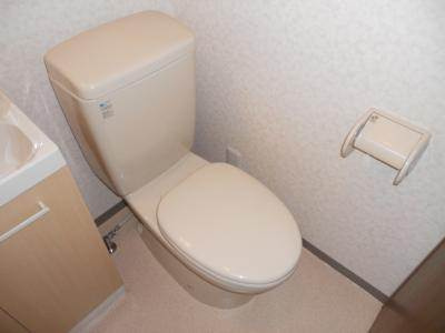 ベラジオ烏丸三条のトイレ|トイレ