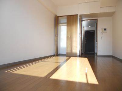 ベラジオ烏丸三条の子供部屋|洋室