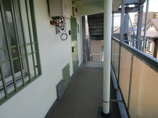 【その他共用部分】