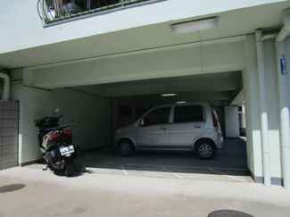 【その他共用部分】