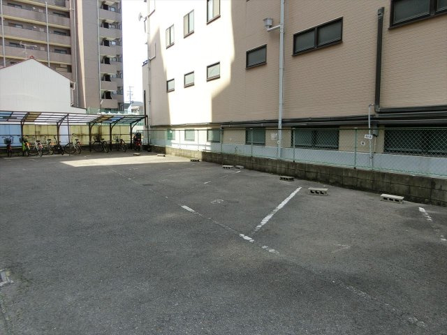 ＮＴビル白壁のその他共用部分|ＮＴビル