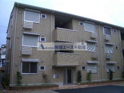 【外観】 | グランドアベニューⅡ番館