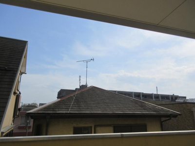 【展望】 | エスパシオ