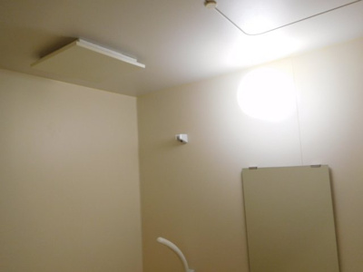 【浴室】 | エスパシオ