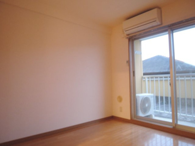 【寝室】 | エスパシオ