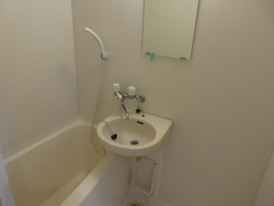 【浴室】 | エスパシオ