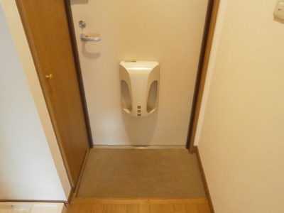 【玄関】 | エスパシオ
