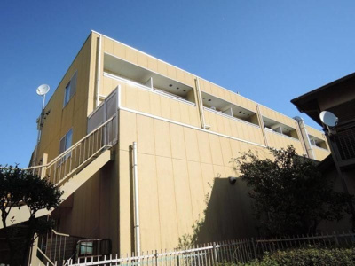 【外観】 | エスパシオ