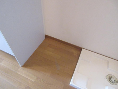 【内装】 | エスパシオ