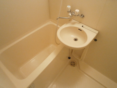 【浴室】 | エスパシオ