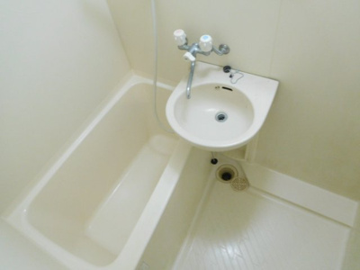 【浴室】 | エスパシオ