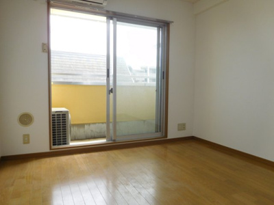 【寝室】 | エスパシオ