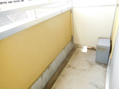 【バルコニー】 | エスパシオ