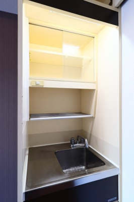 【洋室】 | トップ・ルーム道玄坂