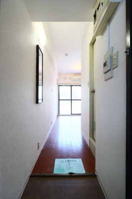 【浴室】 | トップ・ルーム道玄坂