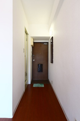 【洋室】 | トップ・ルーム道玄坂