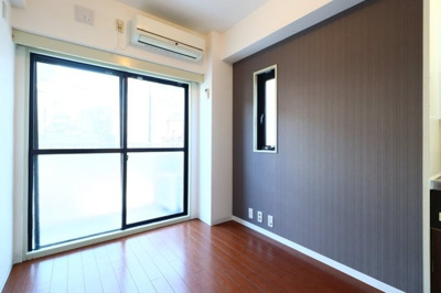 【洋室】 | トップ・ルーム道玄坂