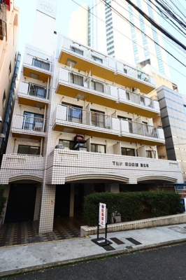 【外観】 | トップ・ルーム道玄坂