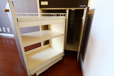 【その他】 | トップ・ルーム道玄坂 | 姿見