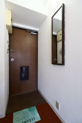 【バルコニー】 | トップ・ルーム道玄坂