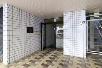 【エントランス】 | トップ・ルーム道玄坂