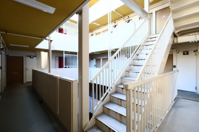 【その他共用部分】 | トップ・ルーム道玄坂 | 駐輪場