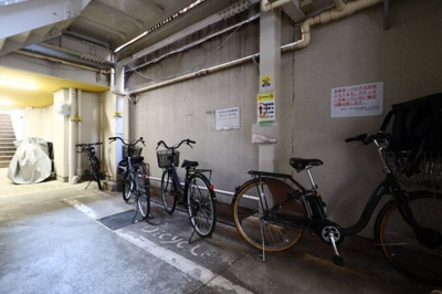 【玄関】 | トップ・ルーム道玄坂