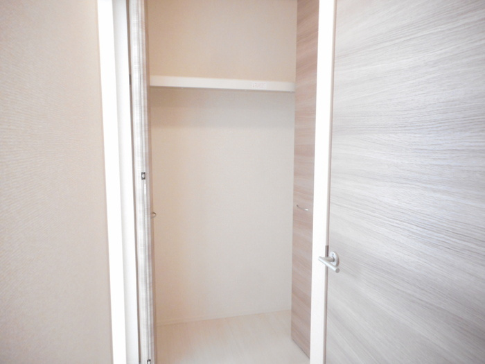 オッツ西船橋の収納