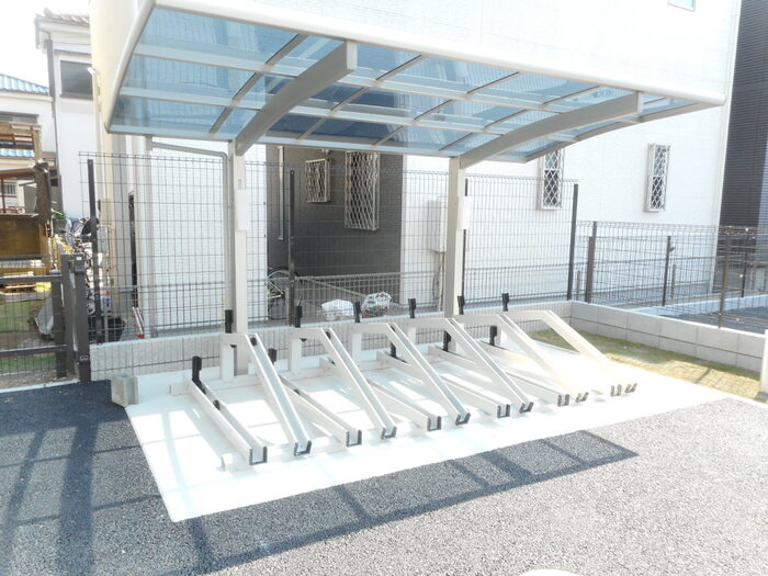 オッツ西船橋のその他共用部分