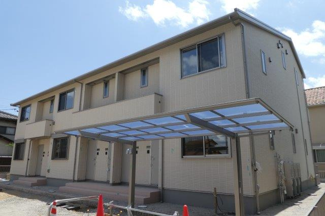 サンリーフＡ