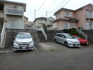 【その他共用部分】 | 駐車場