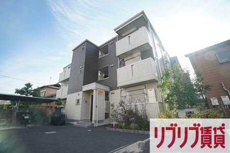 グラン・マーキュリーの外観