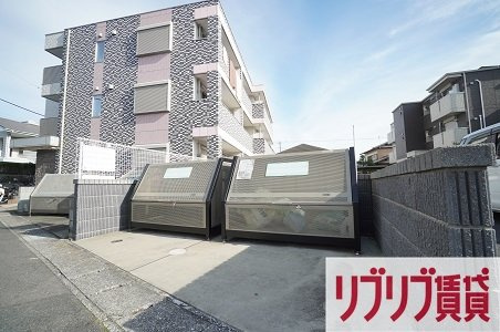 グラン・マーキュリーのその他共用部分