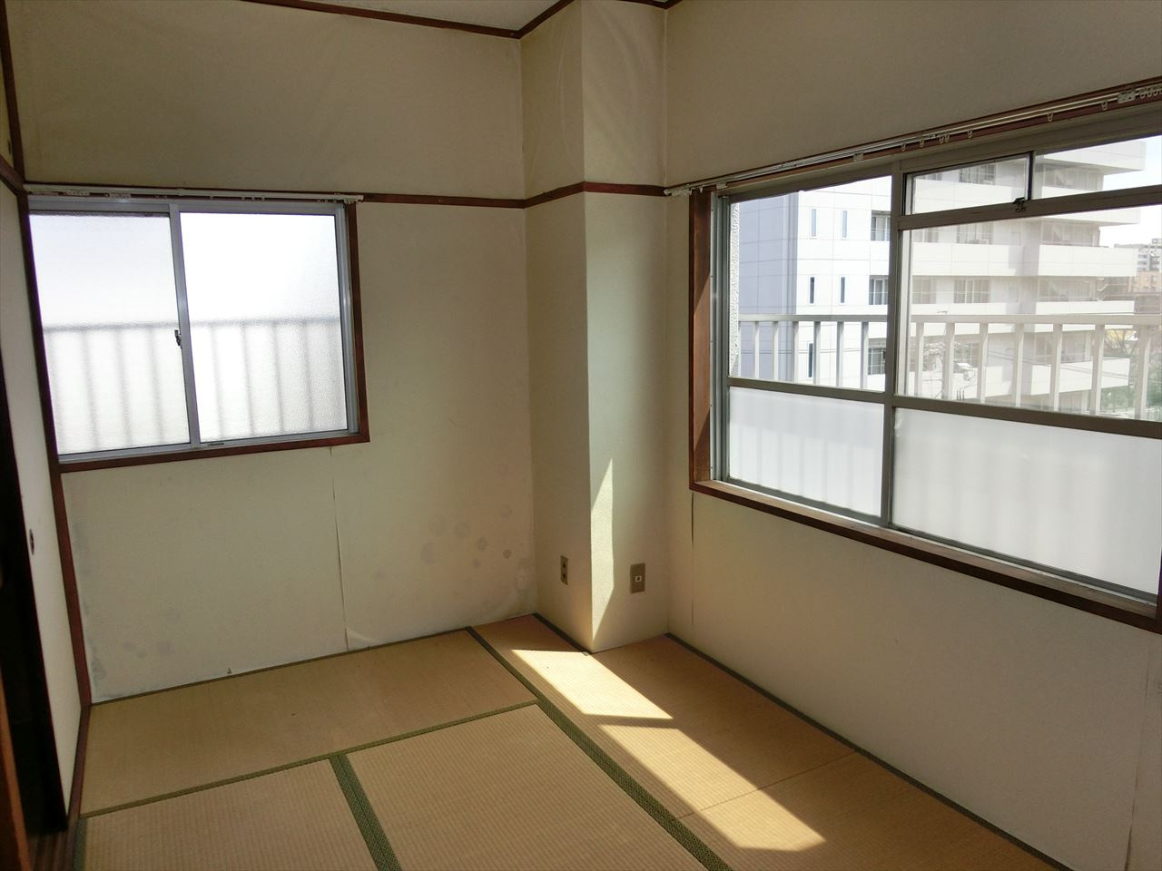 NTビル白壁❘名古屋市の賃貸ならMy賃貸の寝室|ＮＴビル