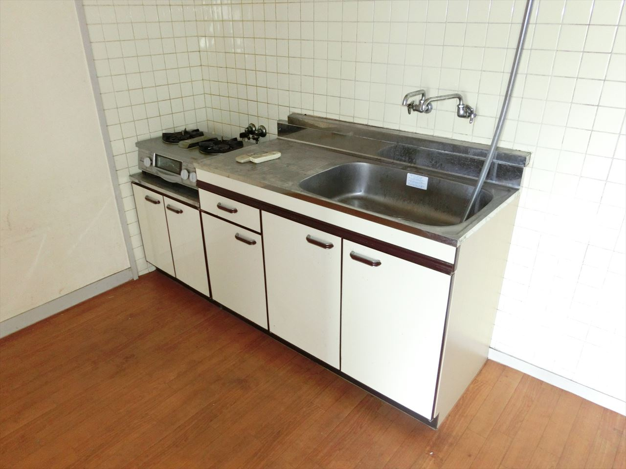 NTビル白壁❘名古屋市の賃貸ならMy賃貸のキッチン|ＮＴビル
