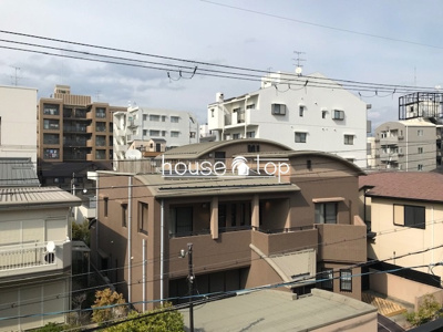 【展望】 | アルシュ甲子園口 | アルシュ甲子園口