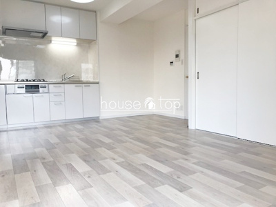 【居間・リビング】 | アルシュ甲子園口 | アルシュ甲子園口