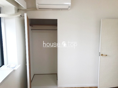 【収納】 | アルシュ甲子園口 | アルシュ甲子園口